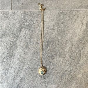 Kendra Scott necklace